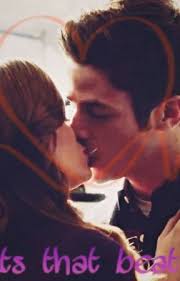 Hearts that beat fast (the flash fan fiction) (snowbarry)