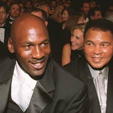 Michael Jordan, Babe Ruth or Muhammad Ali: Who is the best ever?