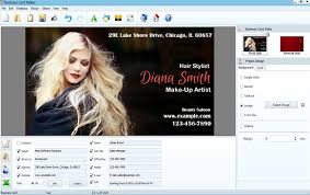 Adobe spark allows you to design unique business cards that best represent your business. Professional Level Business Card Maker Try For Free