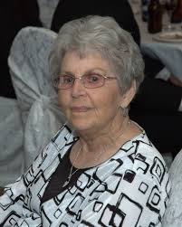 Obituary for Barbara Jean (Fulford) Carpenter
