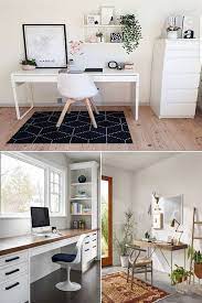 Office Table Ideas Executive Office Decorating Ideas Desk Living Room Design Ideas Desk In Living Room Office Interior Design Modern Home Office