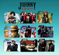 Depp loses libel case over sun 'wife beater' claim. Johnny Depp Film Folders By Karlap0921 On Deviantart