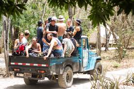 Volunteer On The Best Surf & Yoga Camp Around The World - DREAMSEA SURF  CAMP COSTA RICA