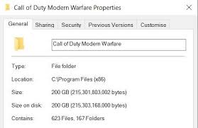 A colorful mix of whether you prefer pc, mac, or console we have you covered. As Call Of Duty Modern Warfare And Warzone Hits 200gb On Pc I Have One Question Why Can T I Delete The Stuff I Don T Want Like I Can On Console Eurogamer Net