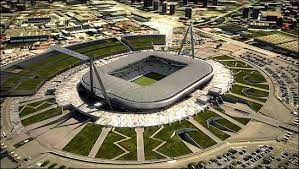 In addition to the basic facts, you can find the address of the stadium, access information, special features, prices in the stadium and. Rcf Fur Juventus Turin Die Referenz Fussballstadion Stadion Fussballstadien