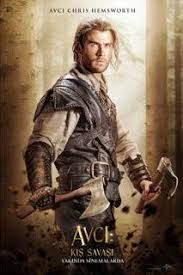 The Social News Avci Kis Savasi Chris Hemsworth Hemsworth Film