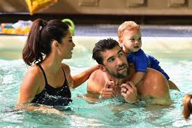 When phelps won eight gold medals at the 2008 beijing. Michael Phelps What Is Olympics Swimming Legend Doing Now