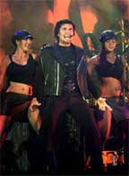 Puerto Rico Herald Chayanne Scandalously Nice Guy