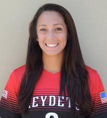 2016 Women's Soccer Roster