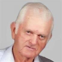 Eual Abner Hylton Obituary