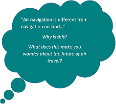 Air Navigation Learnz