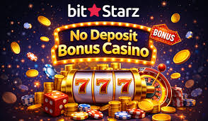No Deposit Bonus Casinos 2026: BitStarz Drops 50 Free Spins for Real Money  Wins (No Deposit Required)