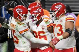 Pfr home page > team encyclopedias > kansas city chiefs. Inside The Numbers Kansas City Chiefs At Las Vegas Raiders