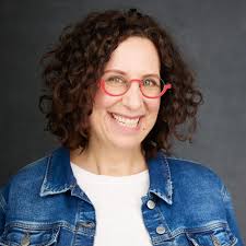 All About Headshots by Alissa Randall