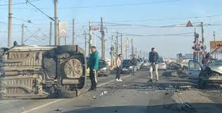 Stirile romania tv stirile protv stirile digi24 stirile. Unul Dintre Èoferii ImplicaÈi In Accidentul Mortal Dintre Arad Èi Vladimirescu BÄuse A Fost ReÈinut De PoliÈie Special Arad Ultimele Ètiri Din Arad