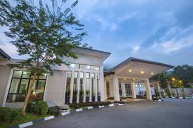 Customers of f and n dairies manufacturing sdn bhd. Eryabysuria Bentong The Therapeutic Element Of Natural Hot Spring