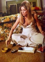 Sharon Tate In Valley Of The Dolls 1967 Valley Of The Dolls Sharon Tate Tate