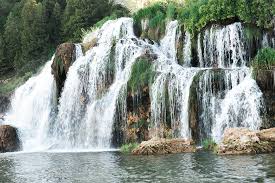 Ashton creek from mapcarta, the open map. How To Find Fall Creek Falls Idaho Best Waterfall In Eastern Idaho