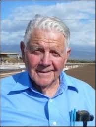 John Tell Nickell (1923-2010)