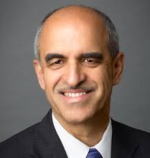 Indian-Americans in several leadership roles across Harvard University