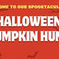Halloween Pumpkin Hunt event image