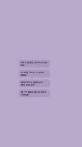 Why Don T We X Don T Change Lyrics
