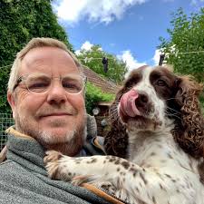 Patrick Holliday for Corsham Without