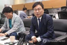 이스타항공 자녀 지분 헌납하겠다는 이상직…'희생'. ì§„ë³´ë‹¹ ì´ìƒì§ ì˜ì›ì˜ ìžë…€ ë¶ˆë²•ì¦ì—¬ ì˜í˜¹ ì§„ìƒ ê·œëª…í•´ì•¼ ì—°í•©ë‰´ìŠ¤