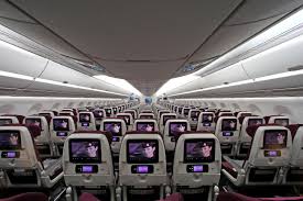 Check spelling or type a new query. Qatar Airways Economy Class Fruhbucherangebote Insideflyer De