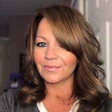 Misty Herron's Instagram, Twitter & Facebook