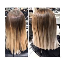 Haircolor Coiffure Couleur Coiffure Couleur Blonde