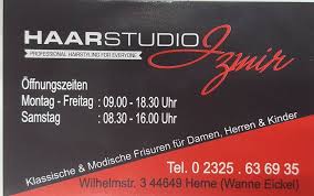 Neben öffnungszeiten, adresse und telefonnummer, bieten wir auch eine route zum geschäft und erleichtern euch so den weg zur nächsten filiale. Haarstudio Izmir Startseite Facebook