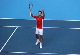 16 hours ago · russian tennis player novak djokovic, the no. 9y9orkd3yjzzim
