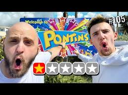 We stayed at the WORST REVIEWED RESORT in the World