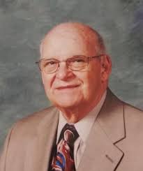 Albert Hedquist Obituary (1928