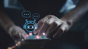 AI Chatbot Speeds Answers to Customers - Tetra Tech