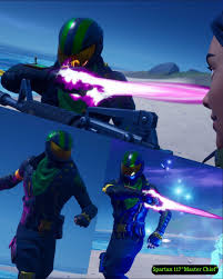 Jump into fortnite battle royale with the starter pack. Master Chief Lucky Rider 1500 Psi Blade 1200 Fortnitefashion