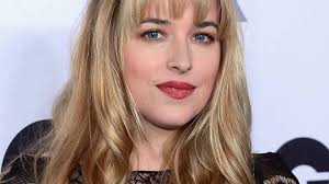 Actrice vindt 50 Shades-personage een saaie huismus