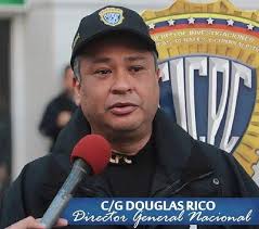Douglas Rico