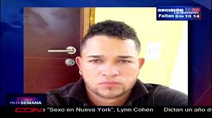 Edwin Taveras Peguero