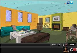 العاب ترتيب البيت العاب ماهر escape game have fun places
