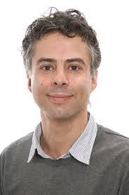 Andrea Caruso's Instagram, Twitter & Facebook