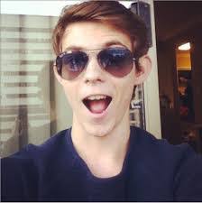 Derek Abernathy's Instagram, Twitter & Facebook