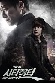 City Hunter (TV Series 2011)