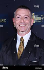 James masters hi-res stock photography and images