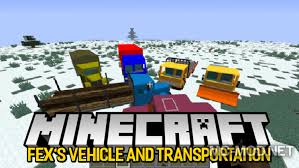 Comandos y mods para minecraft windows 10 edition, pocket edition y xbox edition. Minecraft Mod 1 12 2 Car Harbolnas K