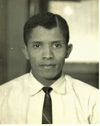 Roger Algernon Anderson