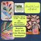 6/6 – Paint & Lunch with Heidi – Negative Space & Broken Color