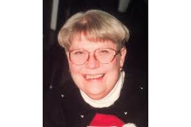 Barbara RE Obituary (2015)