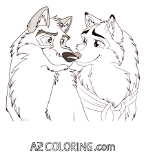 Check out our awesome balto printble coloring pages for kids of all ages and download them for free. Balto Coloring Page Coloring Home